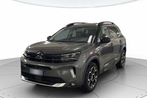 Citroen C5 Aircross 1.5 BlueHDi 130cv Shine Pack