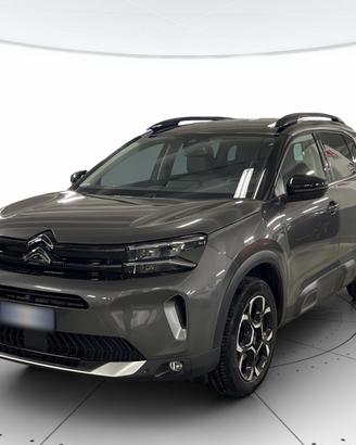 Citroen C5 Aircross 1.5 BlueHDi 130cv Shine Pack