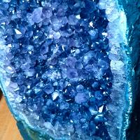 Drusa di Ametista Brasile