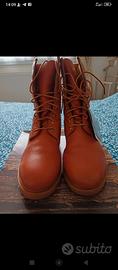 Timberland Made in USA tg 43, 5 