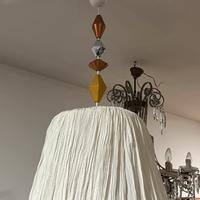 Lampadario moderno