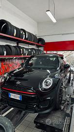 Mini jcw 2.0 f57