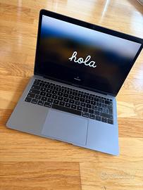 MacBook Air 2018