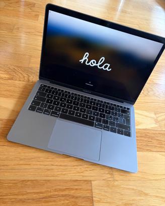 MacBook Air 2018