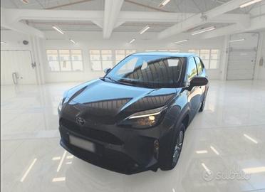 Toyota Yaris Cross 1.5 Hybrid 5p. E-CVT Business