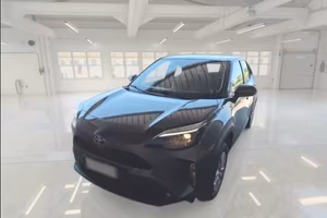 Toyota Yaris Cross 1.5 Hybrid 5p. E-CVT Business