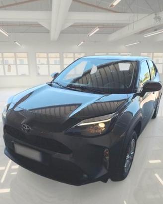 Toyota Yaris Cross 1.5 Hybrid 5p. E-CVT Business