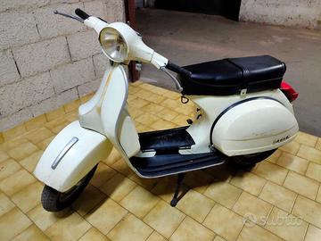 Vespa px125