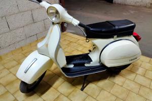 Vespa px125