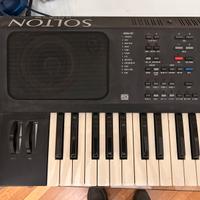 Pianola Solton MS 60