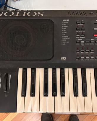 Pianola Solton MS 60