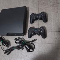 playstation 3 500 gb 