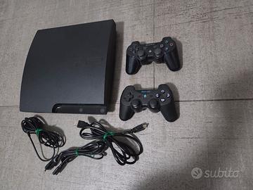 playstation 3 500 gb 