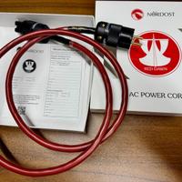 NORDOST RED DAWN ALIMENTAZIONE