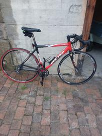 Bici olmo Rancing series impact Biciclette In vendita a Alessandria