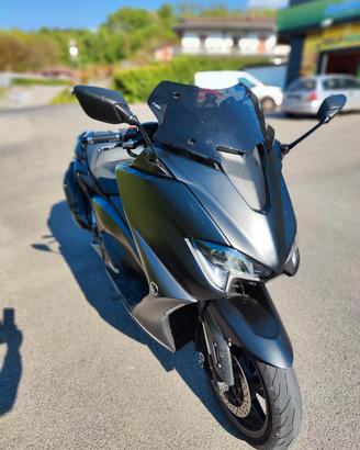 T max 560