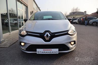 Renault Clio 1.2 75 CV 5p. Live