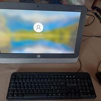 HP ProOne 400 G1 All-in-One Business PC