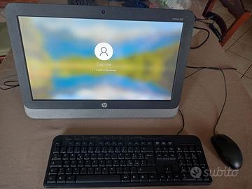 HP ProOne 400 G1 All-in-One Business PC