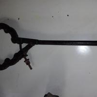 TAGLIATUBI A CATENA