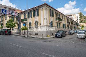 Ampio e luminoso trilocale con cantina in zona cen