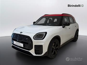 MINI Mini Countrym.(U25) - Mini Countryman S ALL4