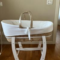 Culla a dindolo Picci