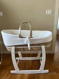 Culla a dindolo Picci