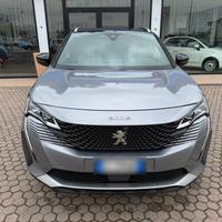 Peugeot 3008 Hybrid 225 e-EAT8 GT