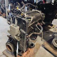Motore FIAT PANDA 4X4 1242cc 8V del 2007