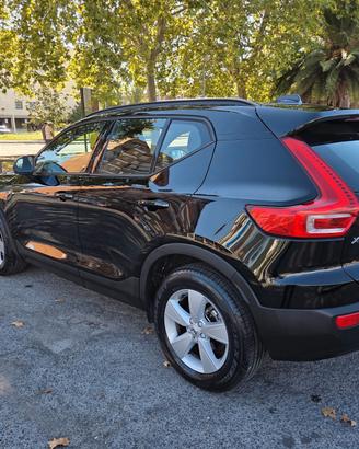 Volvo Xc 40