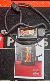 centralina aggiuntiva  per diesel multijet 