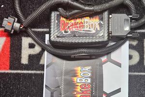 centralina aggiuntiva  per diesel multijet 