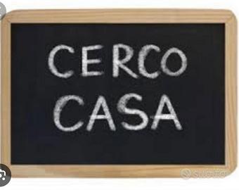 Casa con giardino e posto auto