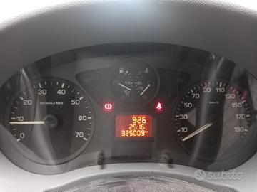 Fiat Scudo 2.0 120cv