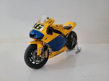 Yamaha YZR-M1
