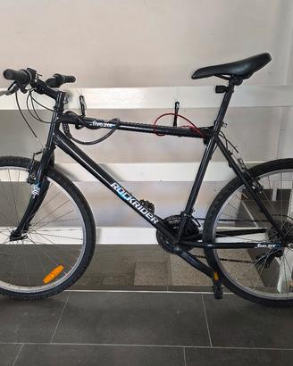 Bicicletta Rockrider