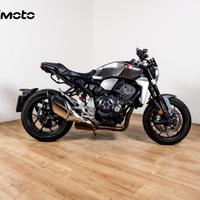 HONDA CB 1000 R ABS - 2019