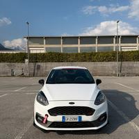 Ford Fiesta ST MK8 200CV