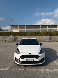 Ford Fiesta ST MK8 200CV
