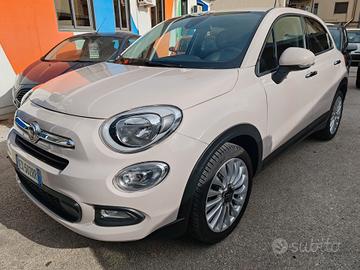 Fiat 500X 1.4 MultiAir 140 CV Opening Edition