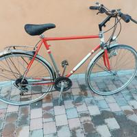 Bicicletta vintage anni 80