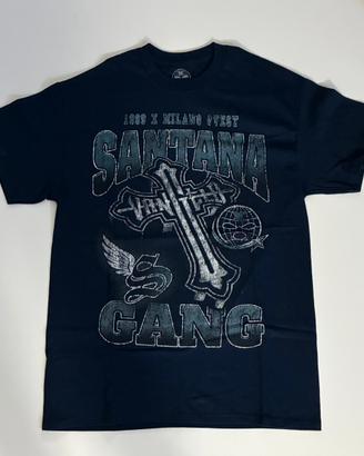 Maglietta Shiva Santana Gang Bullz
