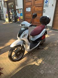 Sym symphony S 125