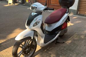 Sym symphony S 125