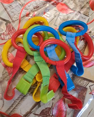 Lettino da campeggio