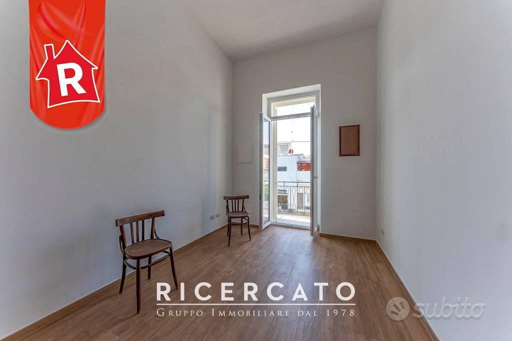 Appartamento – LE - Vista 2