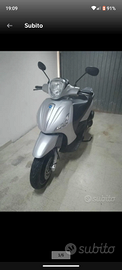 Piaggio Beverly 300 sport 2016