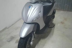 Piaggio Beverly 300 sport 2016