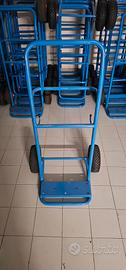 Carrello da trasporto